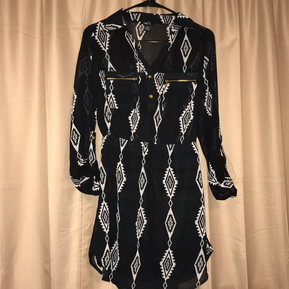 Rue 21 Dress